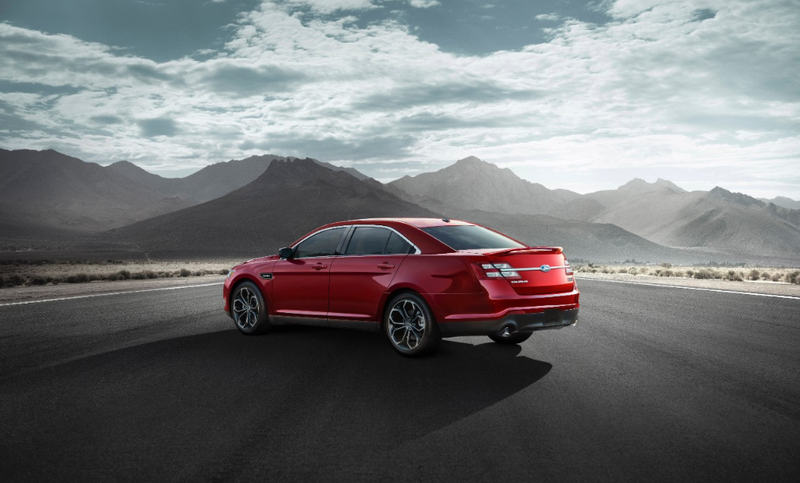 Illustration for article titled Ford Taurus: The Ultimate Buyer's Guide